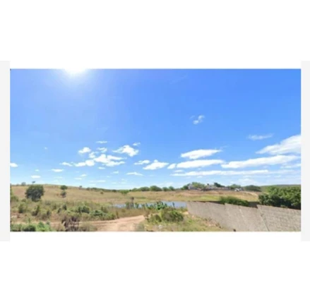 Lote em Salgueiro, Bairro Espirito Santo, Bairro Espirito Santo, S/N, PE. Área: nullm2