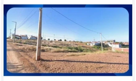 Lote em Salgueiro, Bairro Espirito Santo, Loteamento Bairro Espirito Santo, S/N, PE. Área: nullm2