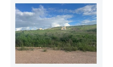 Terreno em Gravatá, Campos Do Jordão, Av. Cicero Batista De Oliveira, S/N, PE. Área: nullm2