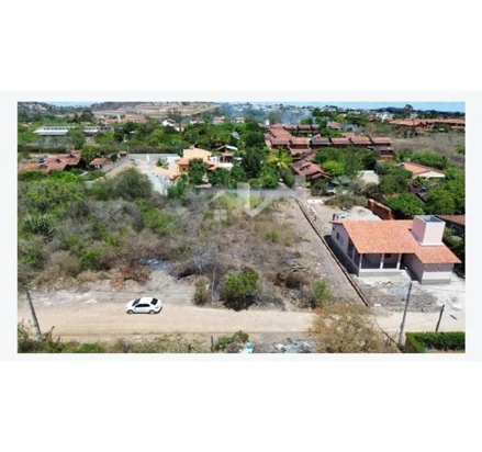 Terreno em Gravatá, Nossa Senhora Das Graças, Ac Gravata, S/N- Lote 17, Loteamento Ponto Alto, PE. Área: nullm2
