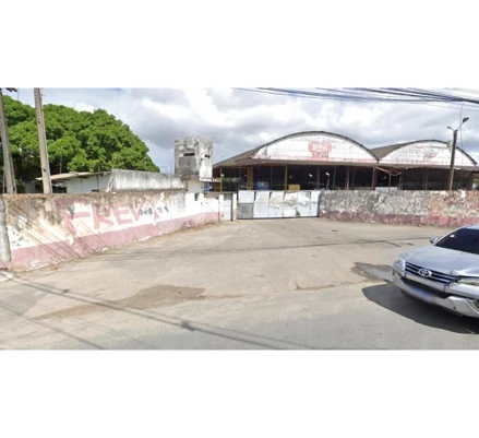 Prédio comercial em Recife, Ibura, Rua Jornalista Edson Regis, 733, PE. Área: nullm2