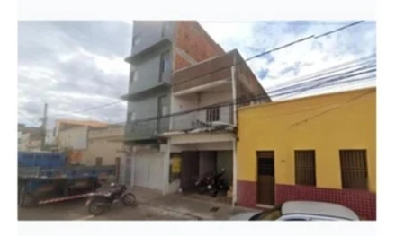 Comercial em Sousa, Centro, Rua Doutor Silva Mariz, 26, PB. Área: nullm2
