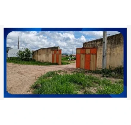 Terreno em Limoeiro, Juá, Rua Projetada 02 S/N, Juá (Loteamento Colinas do Ipê), Limoeiro/PE., PE. Área: nullm2