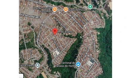Terreno em Maceió, Cha Da Jaqueira, R. Do Arame, s/n, Cha Da Jaqueira - Maceio/AL, CEP: 57018-506, AL. Área: nullm2