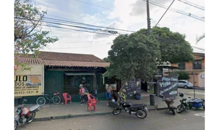 Outros em Londrina, Jardim Sergio Antonio, Jardim Sergio Antonio, PR. Área: 45.9m2 Outros em Londrina, Jardim Sergio Antonio, Jardim Sergio Antonio, PR. Área: 45.9m2