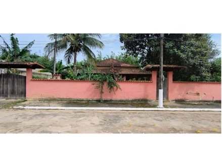 Casa em Cachoeiras de Macacu, Boa Vista, Rua B, RJ. Área: 493.88m2