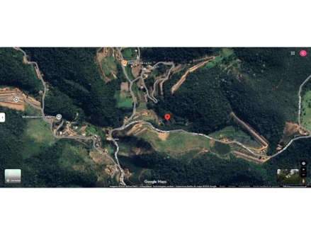 Área rural em São José do Vale do Rio Preto, Contendas, ESTRADA DAS PETECAS, 195, CONTENDAS, RJ. Área: 48.4m2