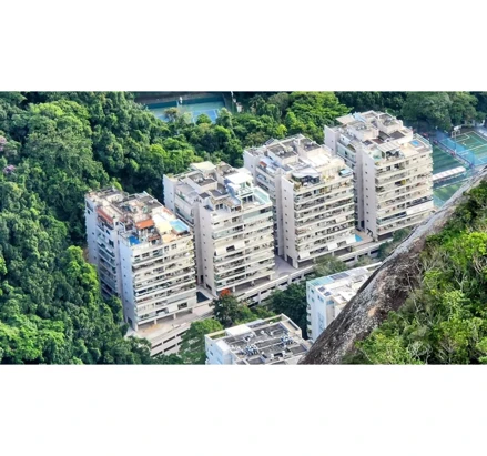Apartamento em Rio de Janeiro, Leblon, Rua Timóteo da Costa, 1100/I/504, RJ. Área: nullm2