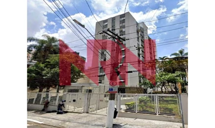 Box/vaga de garagem em São Paulo, Indianópolis, Avenida Iraí, 885 - Indianópolis, SP. Área: 48.57m2