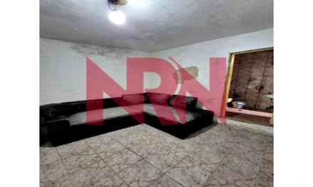 Casa em Guarulhos, Vila Flórida, Rua José Gomes Jardim, 74, SP. Área: 38.7m2