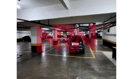 Vaga de garagem em São Paulo, Vila Andrade, Avenida Giovanni Gronchi, 4499, SP. Área: 30.7148m2