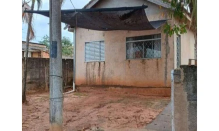 Casa em Iaras, , Rua Walter Waissbart, SP. Área: 85m2