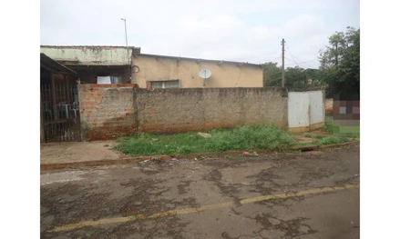 Lote em Londrina, , Rua 03, Rua 17, PR. Área: 92.96m2