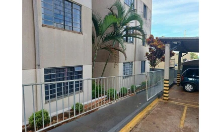 Apartamento em Londrina, Vista Bela, Rua Izolirio Correa de Oliveira, n 30, PR. Área: 43.21m2 Apartamento em Londrina, Vista Bela, Rua Izolirio Correa de Oliveira, n 30, PR. Área: 43.21m2