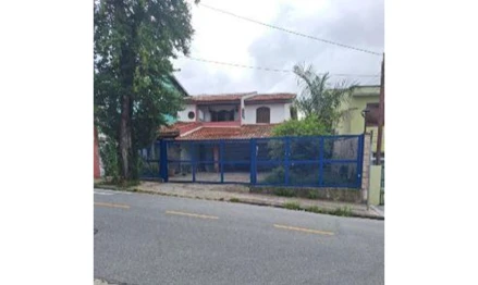 Casa em null, Jardim Bela Vista, Rua Edu Chaves, 40 - Jardim Bela Vista, SP. Área: 355m2