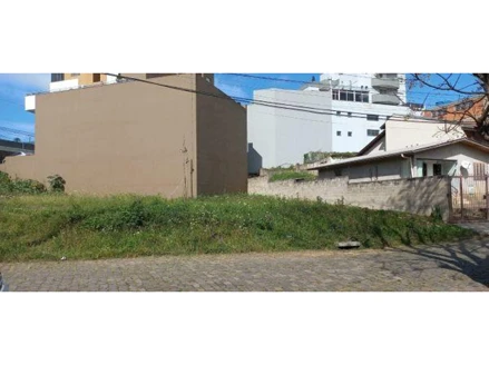 Terreno urbano em Caxias do Sul, Sagrada Família, Rua Irmão Martinho, s/n, B. Sagrada Família, Caxias do Sul/RS, RS. Área: 375m2