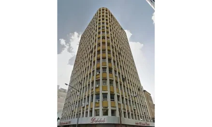Outros em Porto Alegre, Centro Histórico, Praça Parobé, 130 - 15 andar - Centro Histórico, RS. Área: 449.1855m2
