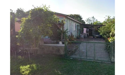 Casa em Alegrete, Jardim Planalto, R. Alm. Pahim Arrussul n80, RS. Área: 253.12m2