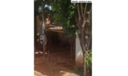 Casa em Adamantina, Jardim Brasil, Rua Paraíba, n 434, SP. Área: 313.9m2