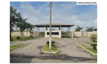 Terreno em Ceará-Mirim, Praia De Muriú, Rua B, Condomínio Residencial Palm Springs, RN 160, Praia de Muriú, RN. Área: 354m2