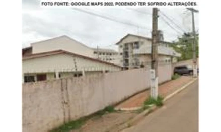 Apartamento no Wanderley Dantas, Rio Branco