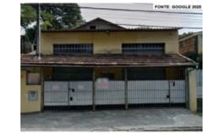 Comercial em Jacareí, Jardim Santo Antônio Da Boa Vista, Avenida Rômulo Rossi, 274, SP. Área: 400m2