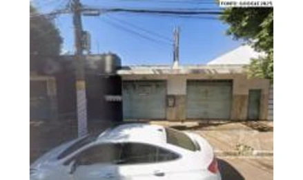 Terreno em Araçatuba, Aviação, Rua Dona Ida, SP. Área: 158m2