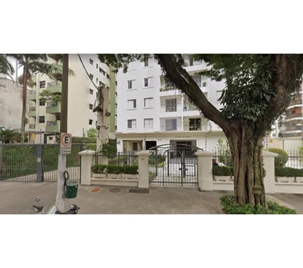 Apartamento em São Paulo, Vila Mariana, Rua Dr. Neto de Araujo, nº 101, no 9º Subdistrito - Vila Mariana, SP. Área: 63.4575m2