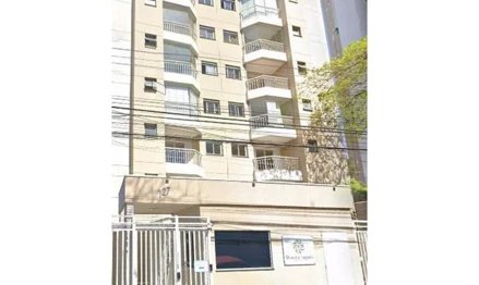 Apartamento em Guarulhos, Gopouva, Rua das Palmeiras, nº 127, (Reserva DAugusta), SP. Área: 50.115m2