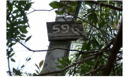 Terreno em Jacareí, Veraneio Irajá, Estradas Rémedios , 596 - Lote 21 Quadra 16, SP. Área: 1867.4m2