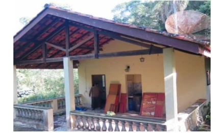 Casa em Itatiba, Residencial Grêmio, Rua Pedro Ercolin, 601 - Residencial Grêmio, SP. Área: 166m2