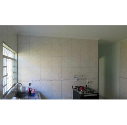 Casa em Itatiba, Jardim Santa Filomena, Rua José Zupardo, 36, SP. Área: 87.46m2