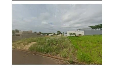 Terreno em Adamantina, Residencial Vista Verde, Avenida Maria Ângela Freire Marin, s/n - Lote 5, Quadra 11, SP. Área: 250m2