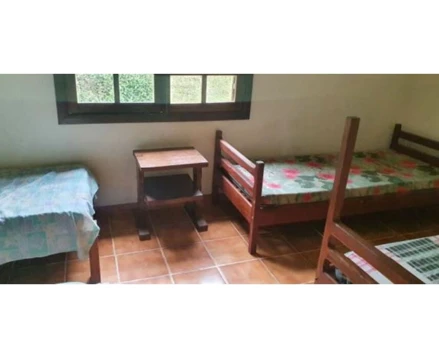 Casa em Ubatuba, Lagoinha, Rua Patativa, 165 - Lagoinha - Ubatuba / SP, SP. Área: 299.3m2