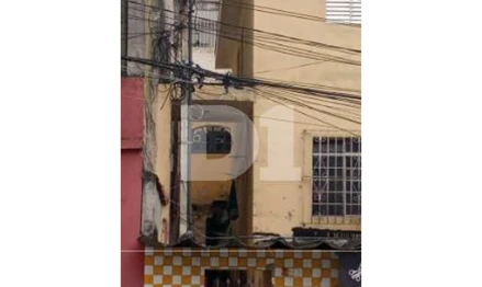 Casa em São Bernardo do Campo, Ferrazópolis, Rua Dom Vasco Mascarenhas, 280, Ferrazópolis, SP. Área: 110.75m2