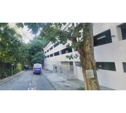 Apartamento em Rio de Janeiro, Leblon, Rua Timóteo da Costa, n 1.100, RJ. Área: 127m2