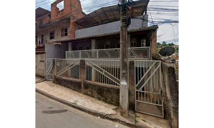 Casa em Coronel Fabriciano, São Domingos, Avenida Dom Oscar, nº 448, Bairro São Domingos, MG. Área: nullm2