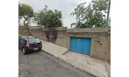 Terreno em Belo Horizonte, Indaiá, Rua Baraúnas, 63, Indaiá, MG. Área: 360m2