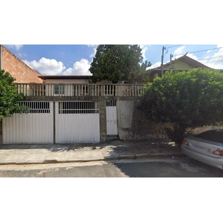 Casa em Belo Horizonte, Letícia, Rua Marcelino Pereira de Sousa, n° 50, MG. Área: 360m2