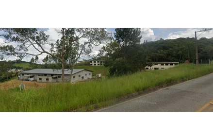 Imóvel rural em Barbacena, Sítio Pinheiro Grosso, Rodovia MG 265 KM 1, Sítio Pinheiro Grosso, MG. Área: 1421m2