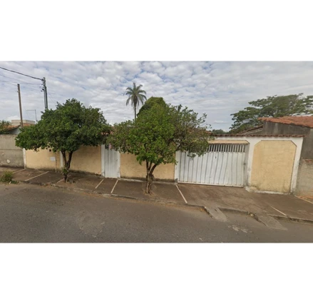 Casa em Sete Lagoas, São João, Rua Fátima, Nº 156, MG. Área: 385m2