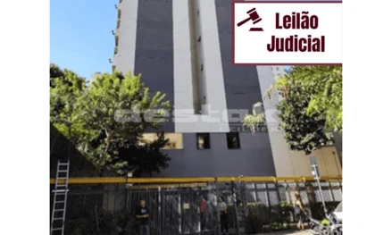 Vaga de garagem em São Paulo, Campos Elíseos, Avenida Duque de Caxias, 61 - Campos Elíseos, SP. Área: 8.4m2