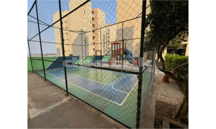 Apartamento em Piracicaba, Paulicéia, Rua Fernando Lopes, 1733 - Paulicéia - Piracicaba - SP, SP. Área: 69.48m2