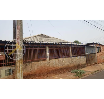 Terreno em Bastos, Vila Brasília, Rua Minas Gerais, 80 - Vila Brasília, SP. Área: 162.6m2