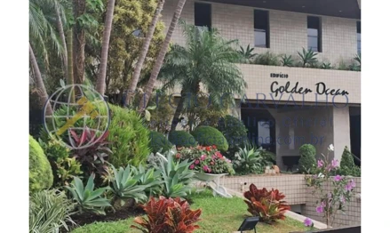 Apartamento em Santos, Ponta Da Praia, Avenida Almirante Saldanha da Gama, 72, SP. Área: 198.53m2