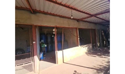 Outros em Santa Helena de Goiás, , NA /Outras, GO. Área: 5034.5m2