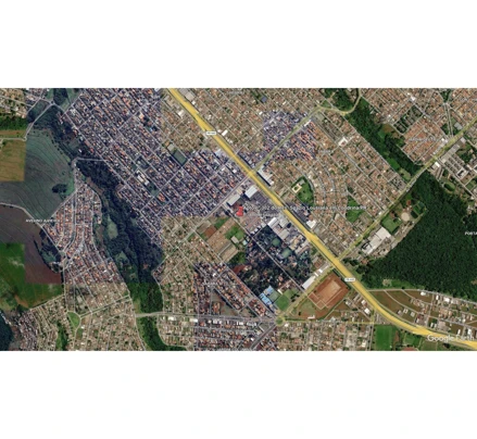 Apartamento em Cambé, JARDIM NOVO BANDEIRANTES, RUA MAL HERMES DA FONSECA, 458, PR. Área: 44m2