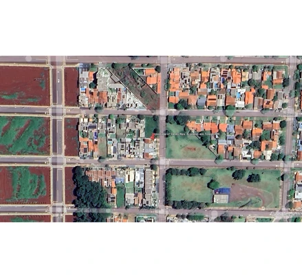 Casa em Toledo, Jardim Filadelpia, Rua Pastor Uwe Greggersen nº 455, PR. Área: 64.7m2 Casa em Toledo, Jardim Filadelpia, Rua Pastor Uwe Greggersen nº 455, PR. Área: 64.7m2