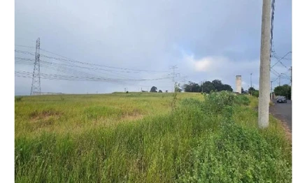 Gleba de terras rurais em Bauru, Res. Edison Bastos Gasparini, Rua dos Sapateiros, s/n, Gleba G-3, G-4 e G-5, Bairro Res. Edison Bastos Gasparini, SP. Área: 13560m2