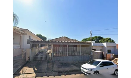 Casa em Regente Feijó, , Regente Feijó, SP, SP. Área: nullm2